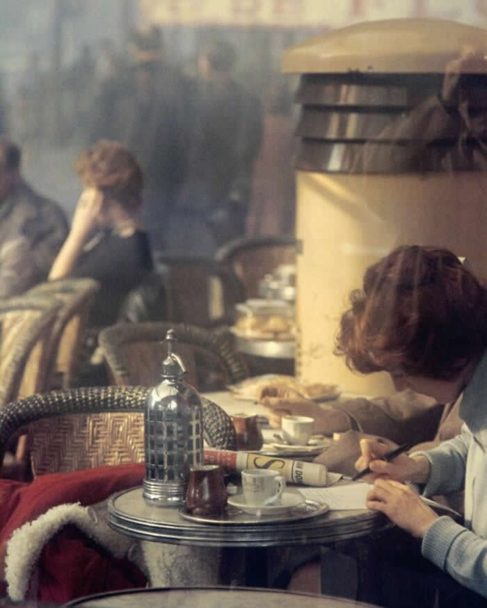 Must-See Old Photos from the History