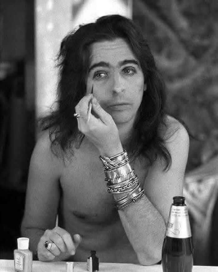 Must-See Old Photos from the History