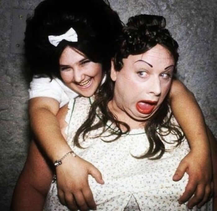 Must-See Old Photos from the History