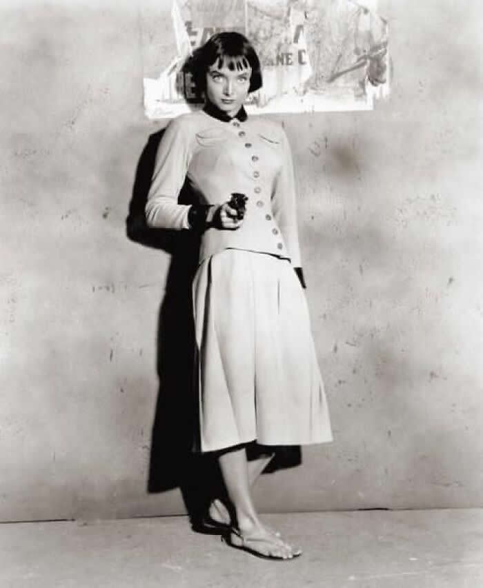 Must-See Old Photos from the History