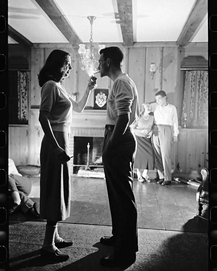 Must-See Old Photos from the History