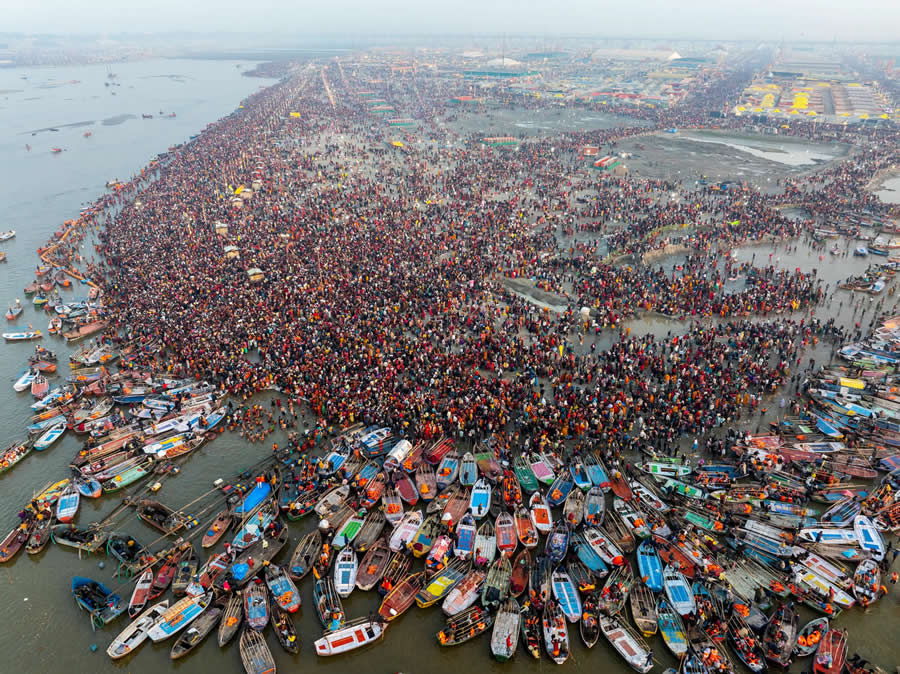 National Geographic Pictures of the Year 2025