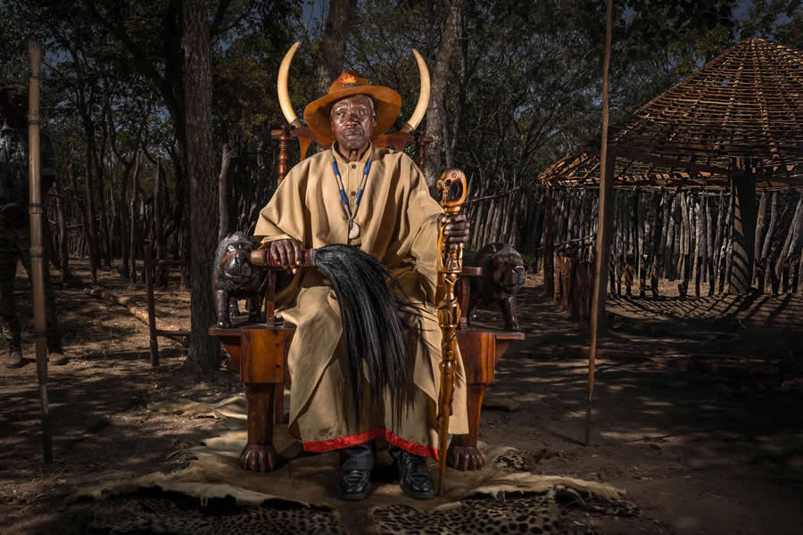 National Geographic Pictures of the Year 2025