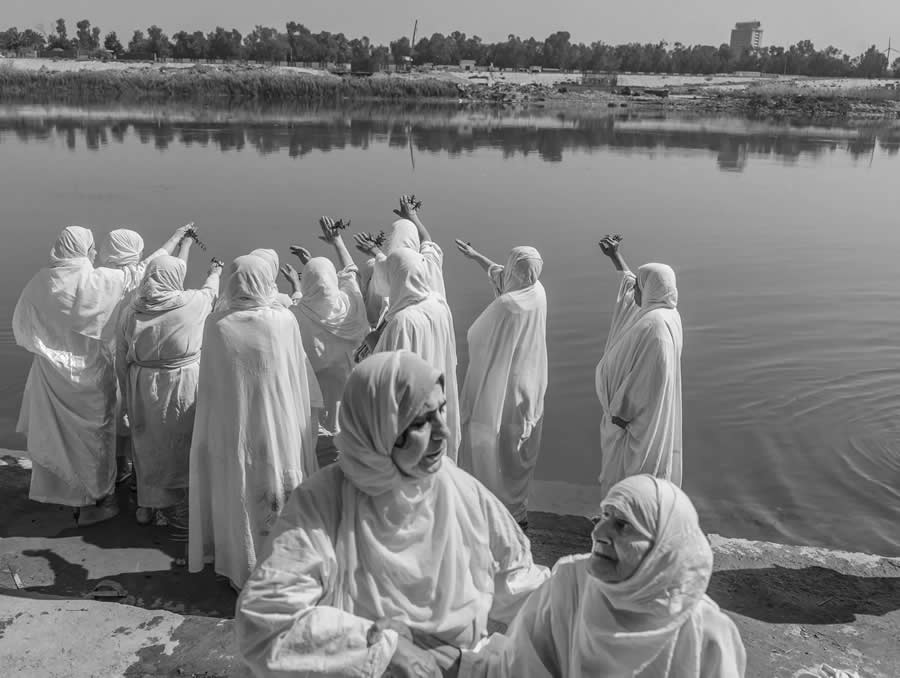 National Geographic Pictures of the Year 2025