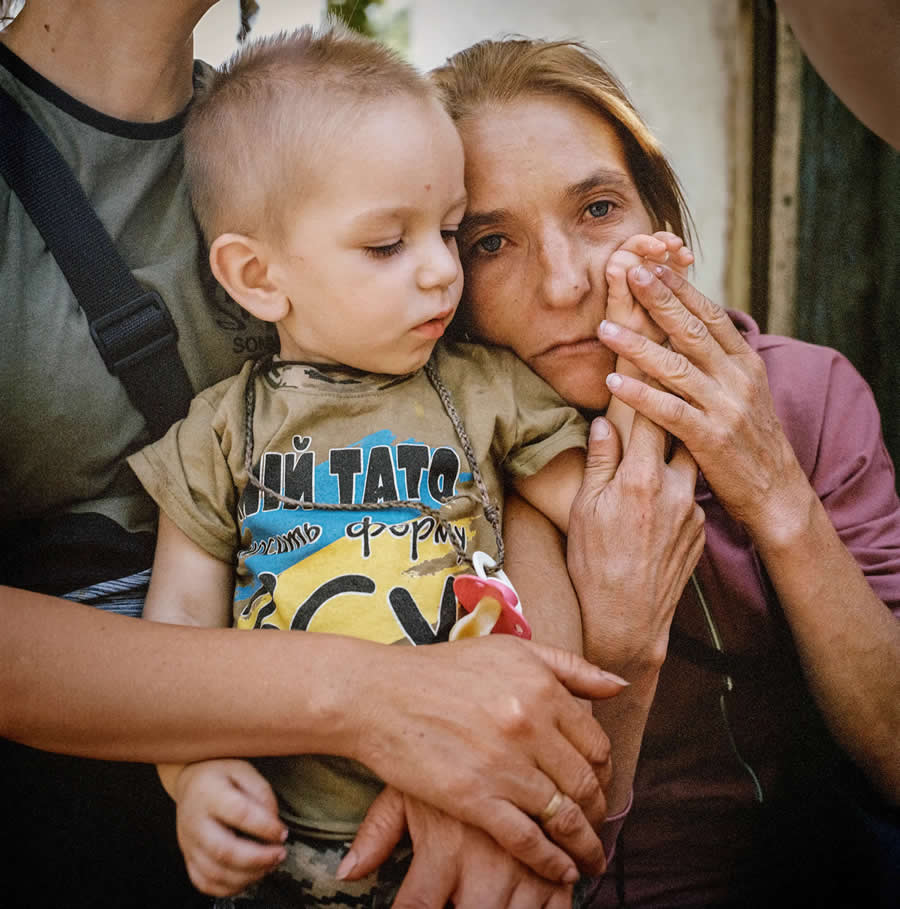 National Geographic Pictures of the Year 2025