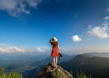 On the Road With Your Camera Travel Photography