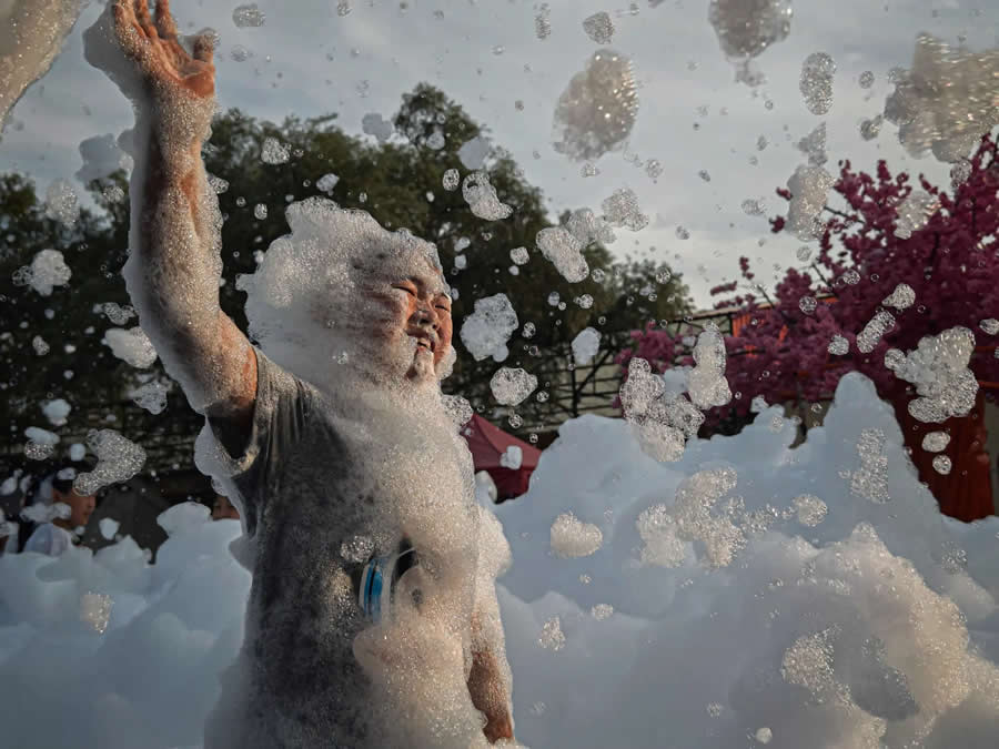 Oppo Photography Awards Winners