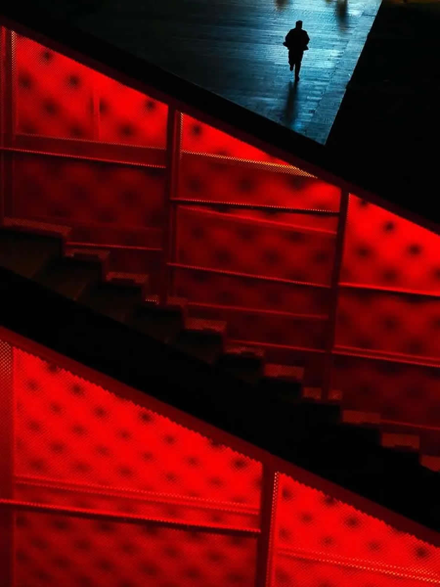 Oppo Photography Awards Winners