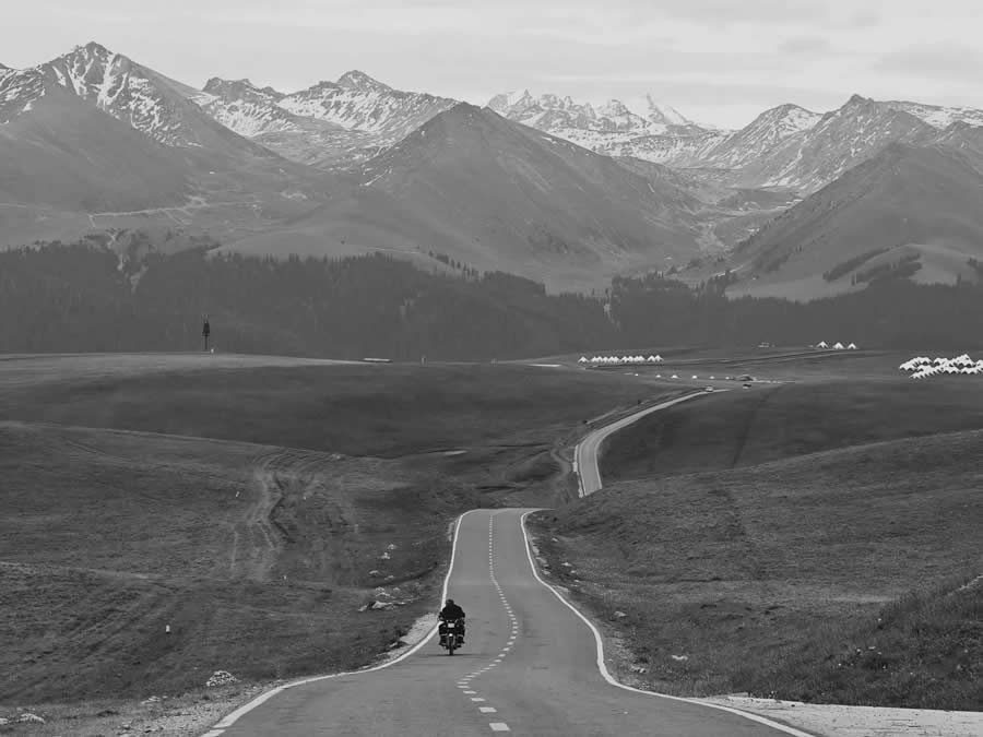 Oppo Photography Awards Winners