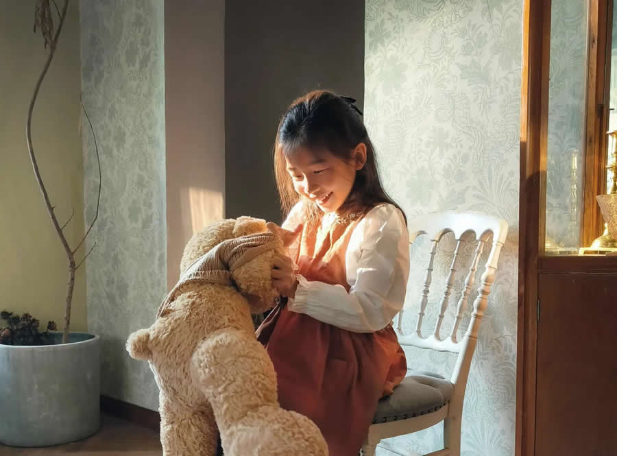 Oppo Photography Awards Winners