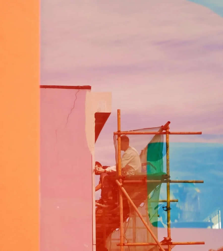 Oppo Photography Awards Winners