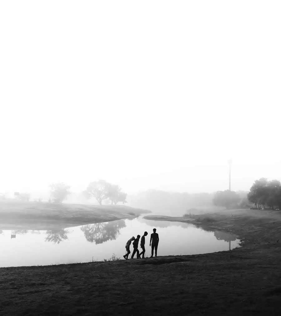 Oppo Photography Awards Winners