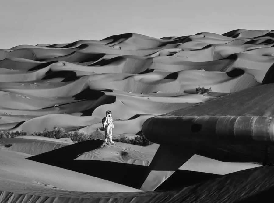 Oppo Photography Awards Winners