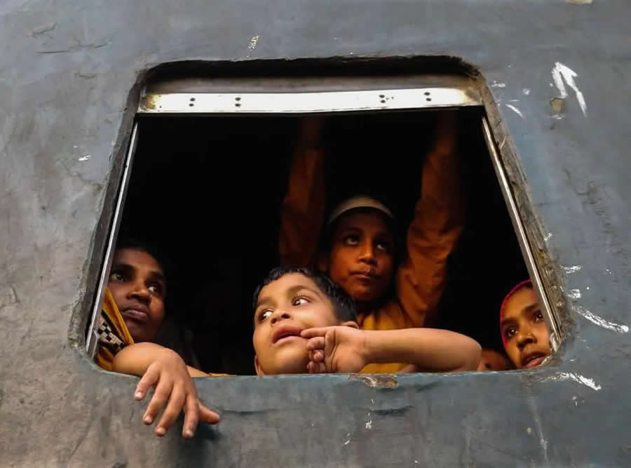 Oppo Photography Awards Winners