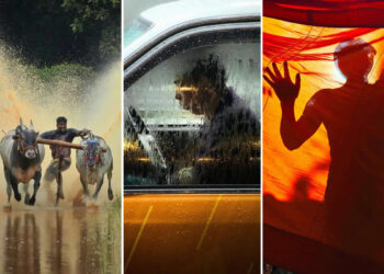 Oppo Photography Awards Winners