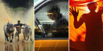 Oppo Photography Awards Winners