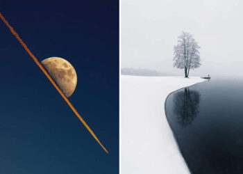 Perfectly Aligned Photos