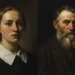 portraits created using gemini ai prompts