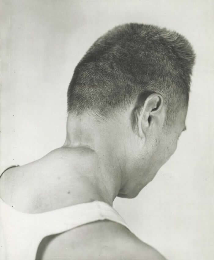 Powerful Historical Photos