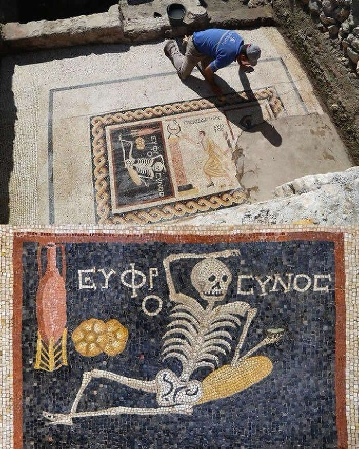 Powerful Historical Photos