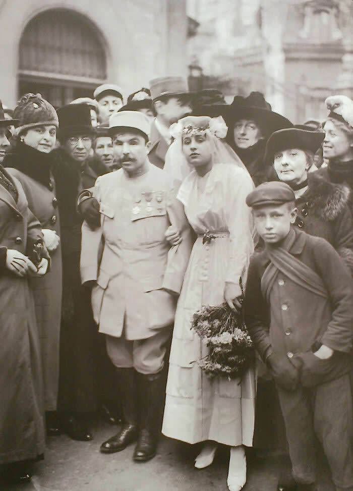 Powerful Historical Photos