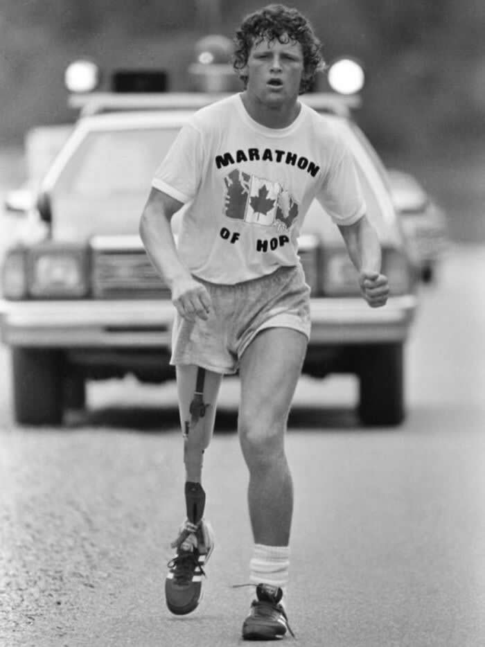 Powerful Historical Photos