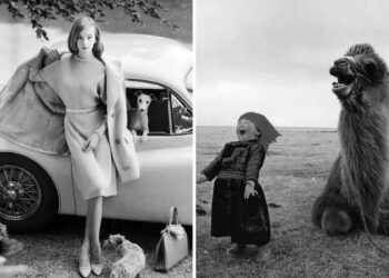 Rare Historical Photos Stories Behind the Past