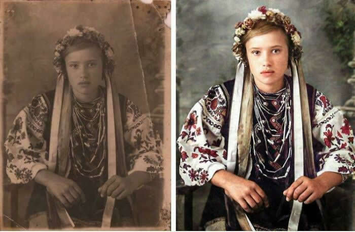 Rare Throwback Photos History Most Iconic Moments