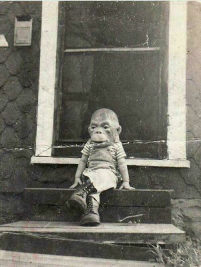 Rare Throwback Photos History Most Iconic Moments