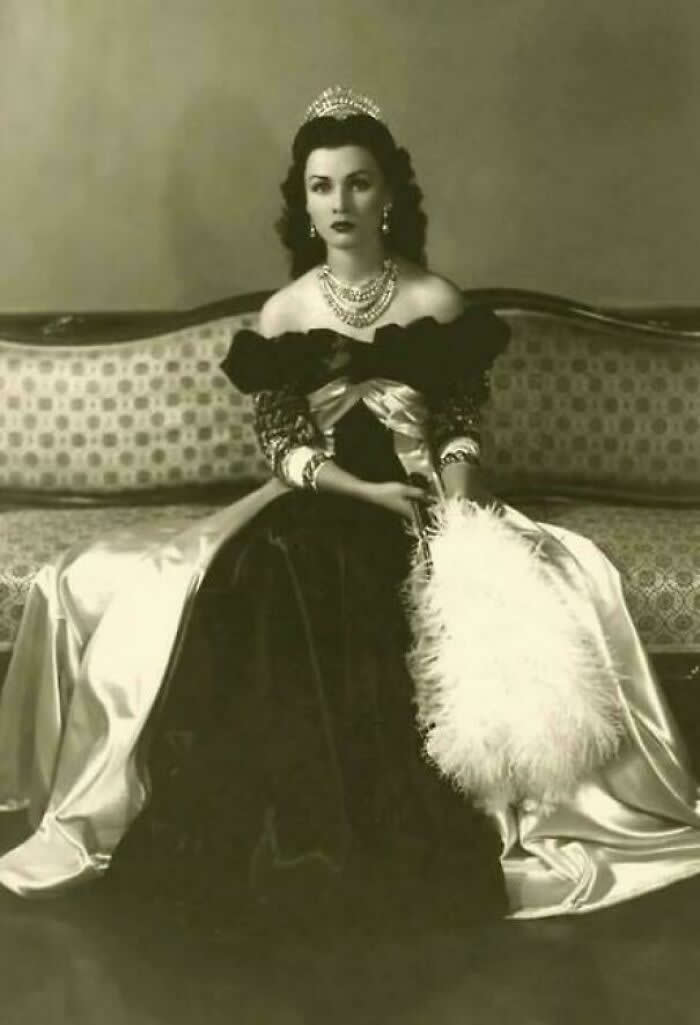 Rare Throwback Photos History Most Iconic Moments