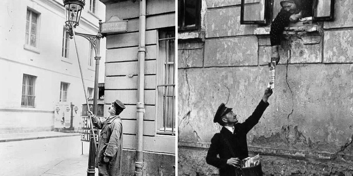 Rare Vintage Photos 50-100 Years Ago