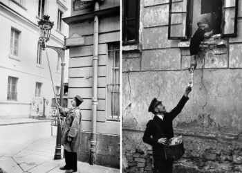 Rare Vintage Photos 50-100 Years Ago