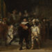 Famous Rembrandt Paintings