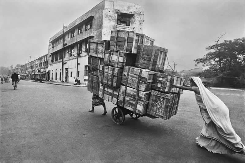 The Royal Photographic Society Awards 2025