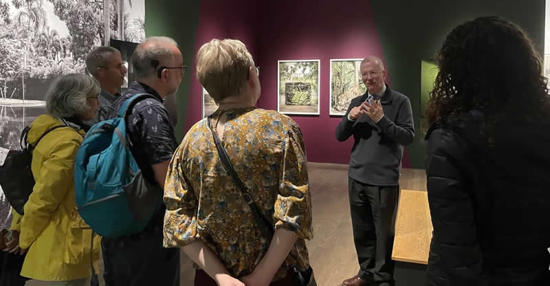 The Royal Photographic Society Awards 2025