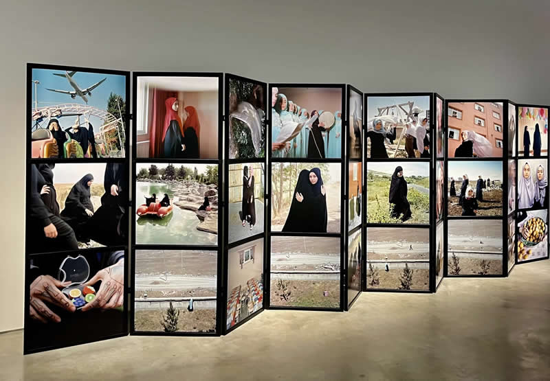 The Royal Photographic Society Awards 2025