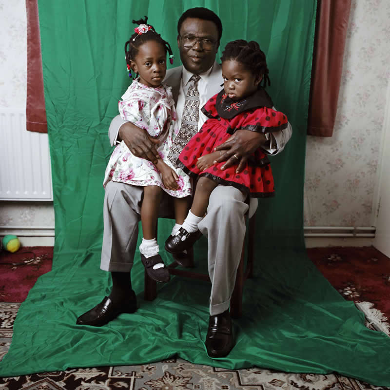 The Royal Photographic Society Awards 2025