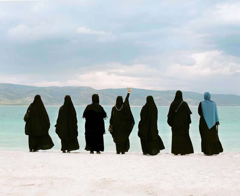 The Royal Photographic Society Awards 2025