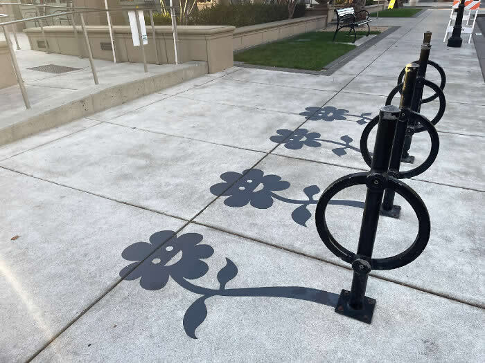 Whimsical Shadow Artworks by Damon Belanger