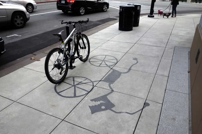 Whimsical Shadow Artworks by Damon Belanger