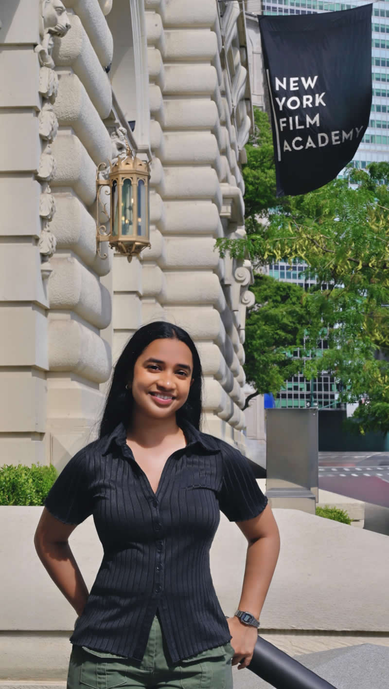 One Month. One City. A Sharper Eye