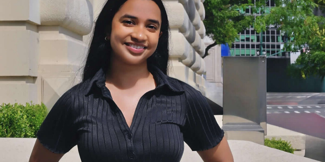 One Month. One City. A Sharper Eye