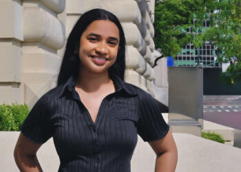 One Month. One City. A Sharper Eye