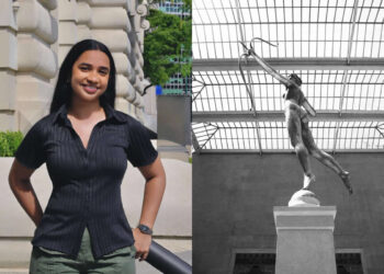 One Month. One City. A Sharper Eye