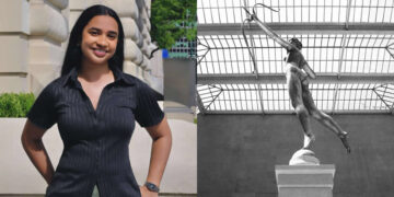 One Month. One City. A Sharper Eye