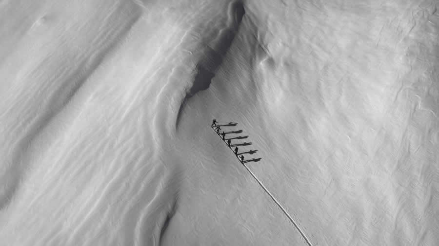 Siena Drone Photo Awards 2025 Winners