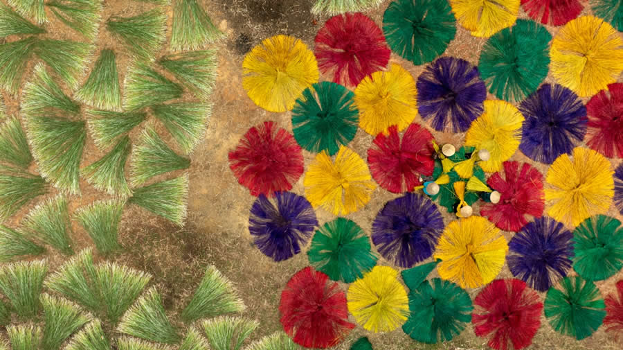 Siena Drone Photo Awards 2025 Winners