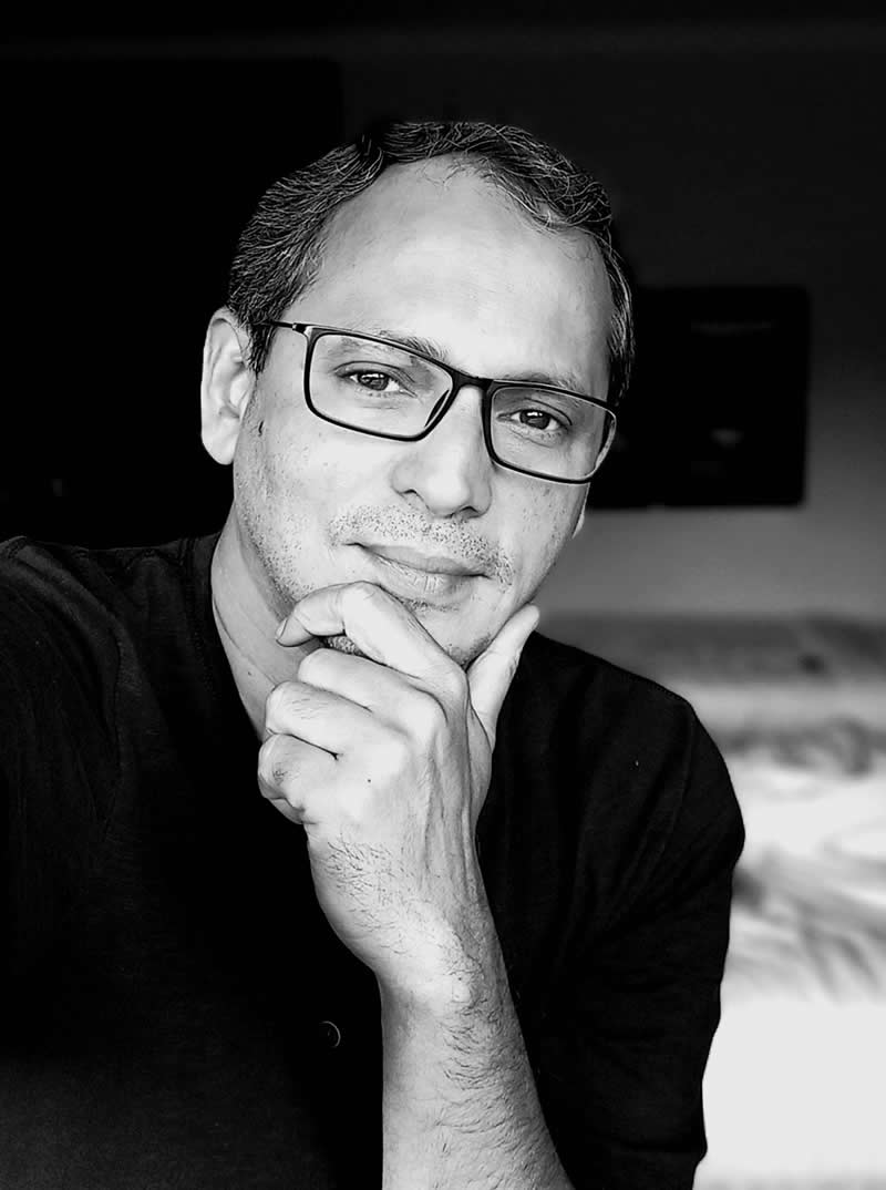 Artistic Floral Abstract Photos by Somanjan Ponda