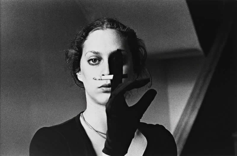 Soulful Black-and-White Portraits That Show the Depth of the Human Spirit