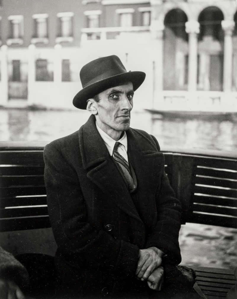 Soulful Black-and-White Portraits That Show the Depth of the Human Spirit